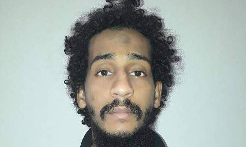 US trial begins of Daesh ‘Beatle’ El Shafee Elsheikh