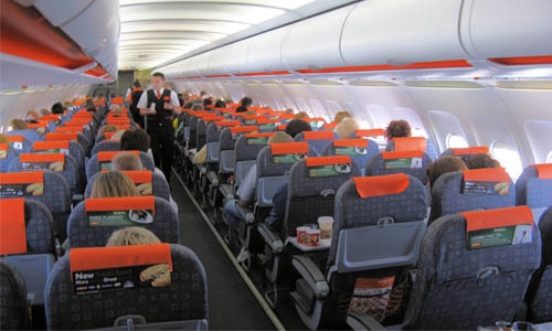 Vienna-London flight halted as passenger raises IS alarm