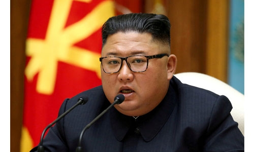 Kim Jong-un tells starving North Koreans to eat less until 2025 as food runs low