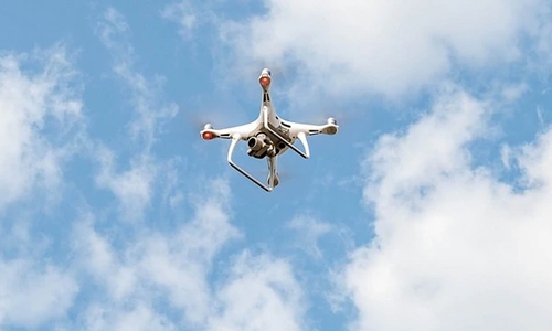 Drone delivers vaccines in key Vanuatu trial