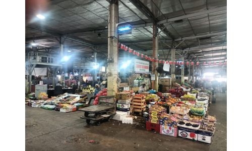 Lack of storage facilities spoil fresh produce at Manama Central Market, say vendors