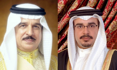 NIHR welcomes Bahrain's pledge to support international climate change initiatives