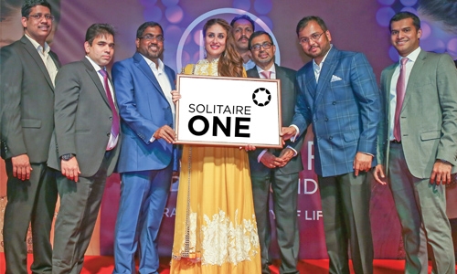 Malabar Gold & Diamonds launches ‘Solitaire One’