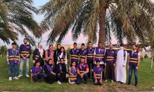 BisB distributes iftar meals to various locations in Bahrain