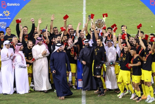 Al Khaldiya set for title-defence