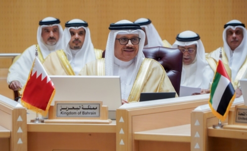 Bahrain takes part in GCC Ministerial Council meeting