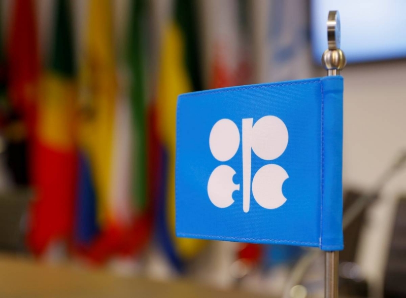 OPEC aims to extend oil output cuts through June