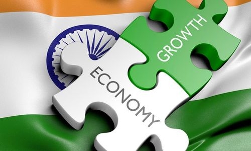 India overtakes UK to become world's fifth largest economy