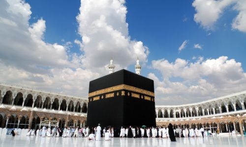 Justice ministry warns against unauthorised Hajj tour operators