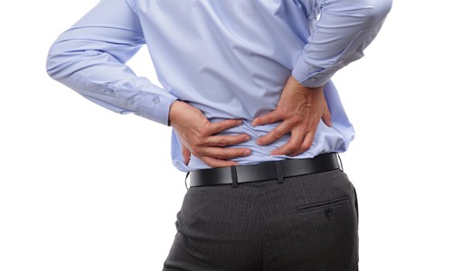 Facts you should know about back pain