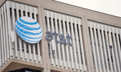 Citigroup files lawsuit against AT&T