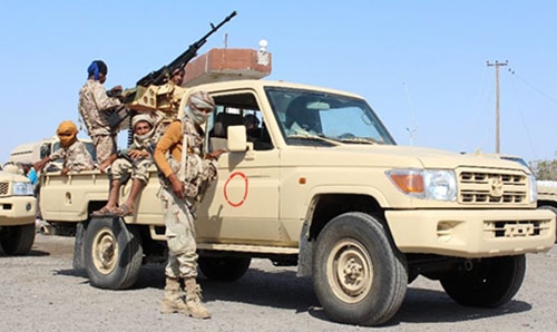 Pro-govt Yemen forces pressing on after Mukalla capture