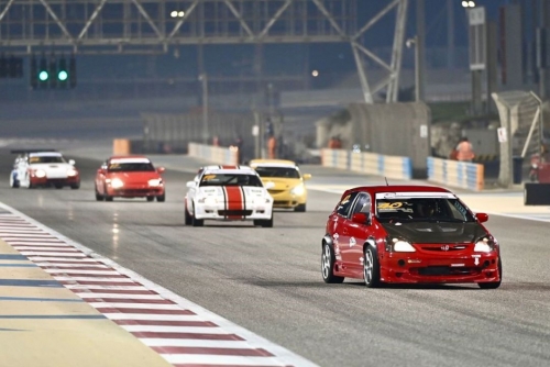 BIC gears up for National Race Day