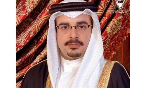 HRH Prince Salman orders development plan for mosques