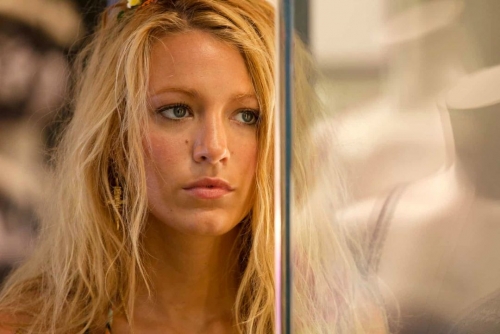 Blake Lively sues Justin Baldoni for sexual harassment