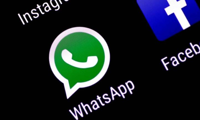 India asks telcos to find ways to block Facebook, WhatsApp 