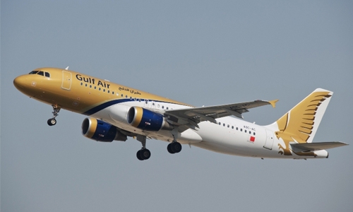 Gulf Air adds Malaga Costa del Sol to its destinations for 2019