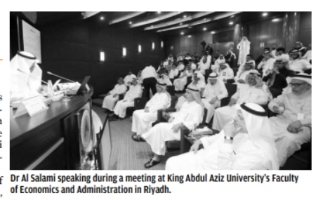 Saudi Arabian efforts to protect regional, Arab interests lauded