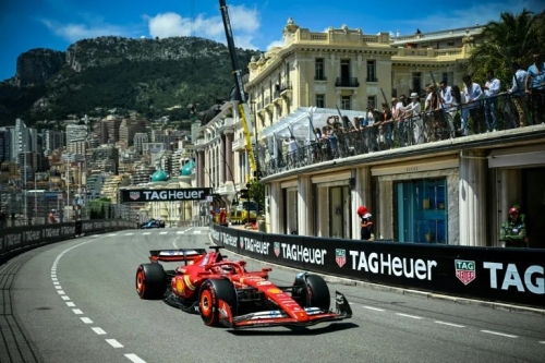 Formula One cars to get greener and nimbler from 2026