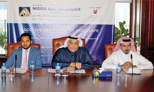 GCC insurance industry requires  regulatory ‘passporting’