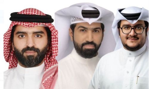 Crown Prince Appoints New Directors Across Government Ministries