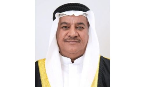 MP Mohamed Al Alaiwi Collapses During Closed-Door Parliamentary Session