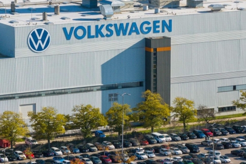 Volkswagen unveils major job cuts in cost-saving drive