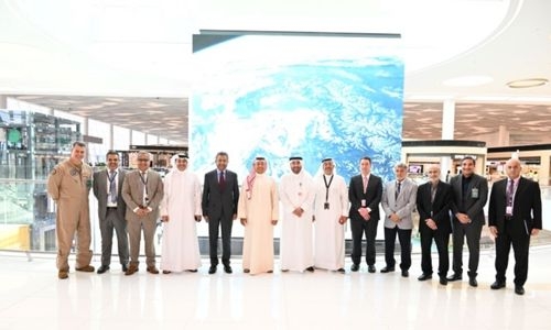Bahrain International Airport edges towards complete carbon neutrality
