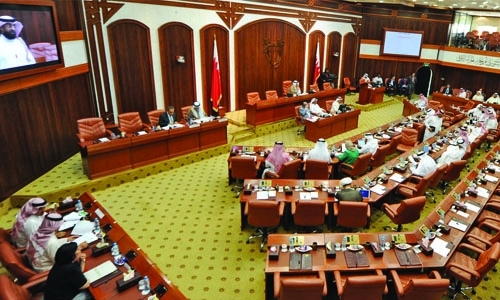House condemns Qatar bid to destabilise government