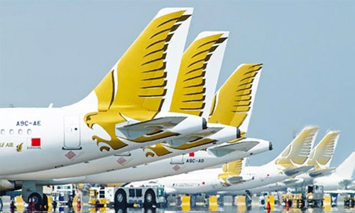 Gulf Air staff elect labour association representatives