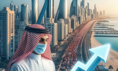 Bahrain maintains lowest inflation rate among GCC countries in April 2024