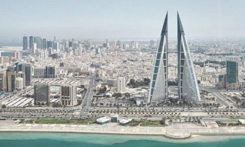 Bahrain’s real estate market booms: Transactions up 13% in first quarter of year