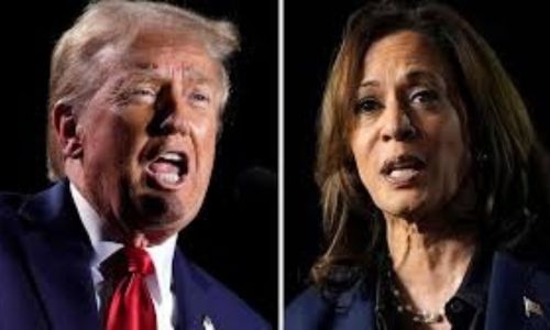 Wisconsin in the Spotlight: Harris and Trump Rally as Early Voter Turnout Hits Nearly 60 Million