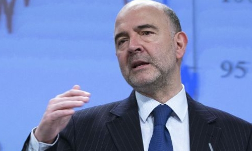 ‘Limited’ French breach of EU deficit limit ‘acceptable’: Moscovici