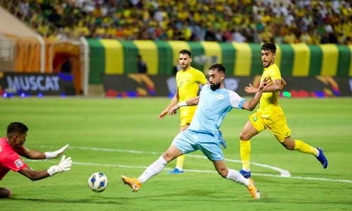 Riffa miss out on AFC Cup final