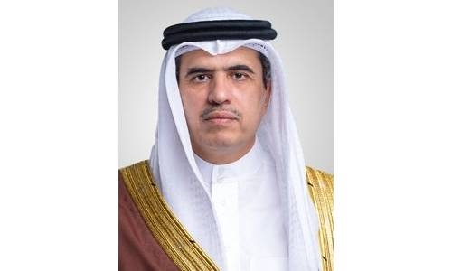Bahraini-Saudi relations model in historical fraternity: Information Minister 