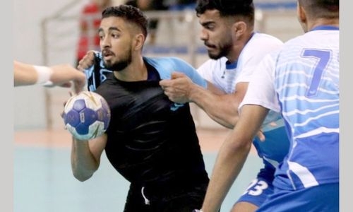 Champions Al Najma triumph in league opener