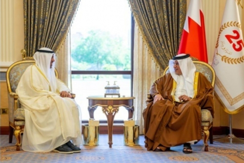 Bahrain-Kuwait relations