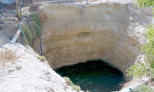 Bahrain's underground wells have been neglected since 1980, says report