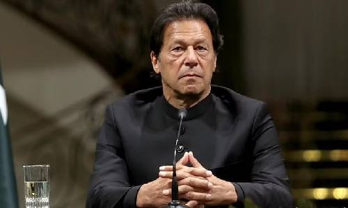 Pakistan parliament to begin no-confidence debate against PM Imran Khan today