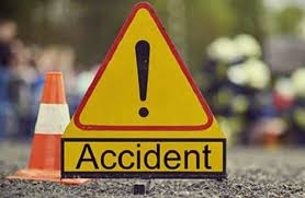 BREAKING NEWS: Accident involving three vehicles leaves major roadblock 