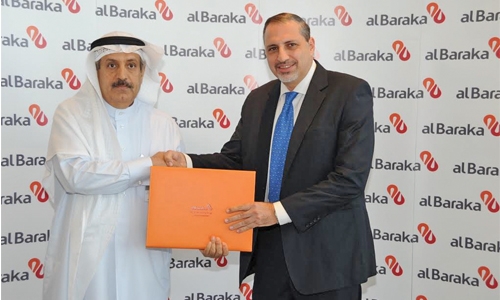 Al Baraka pledges $635m for  UN Sustainable Devpt Goals 