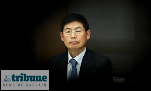 Samsung chairman jailed for union sabotage