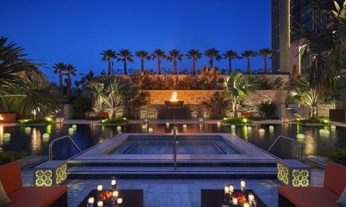 Discover pop-up Peruvian heritage and passion with Inti at Four Seasons Bahrain