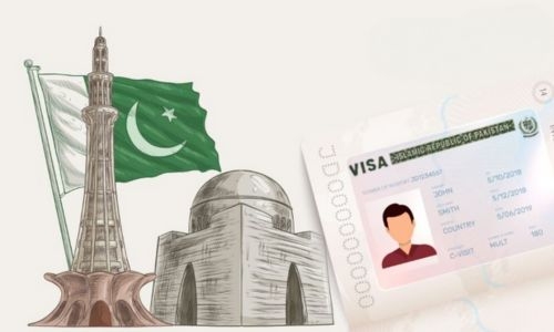 Pakistan lifts visas for GCC visitors: Embassy