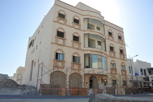 Muharraq municipality removes violations in Galali