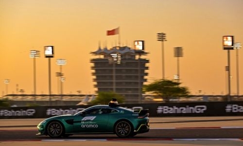 BIC launches 30 per cent discount on Bahrain GP 2024 tickets 
