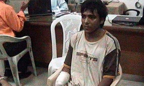 26/11 case: Witness turns hostile, claims Kasab is alive