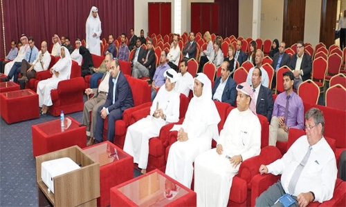 Bahrain training institutes appeal to PM for help