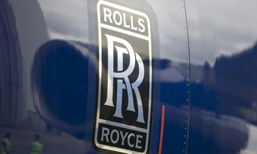 Rolls-Royce says 'remains committed' to Britain